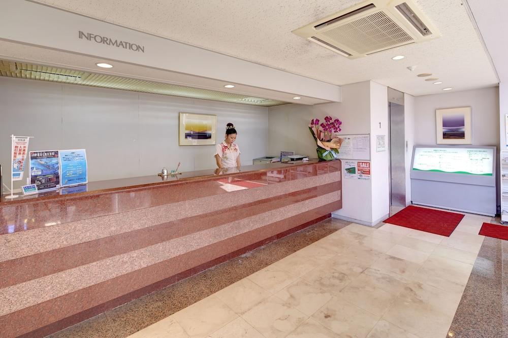 Hotel Miyuki Beach Okinawa Exteriér fotografie