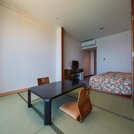 Hotel Miyuki Beach Onna Exteriér fotografie