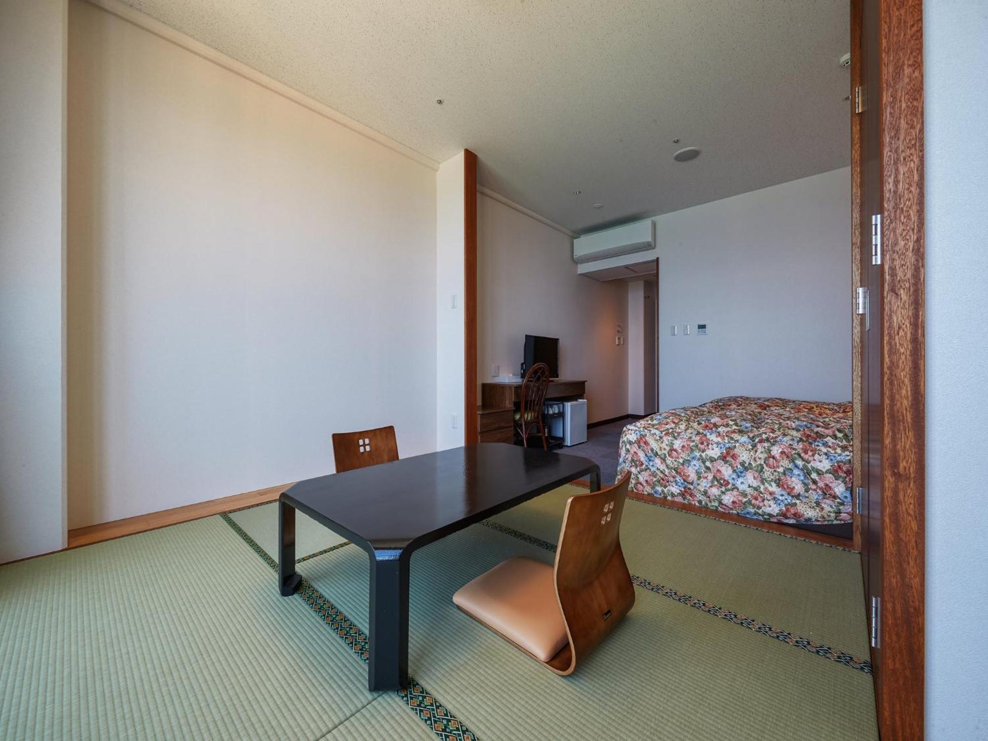 Hotel Miyuki Beach Onna Exteriér fotografie
